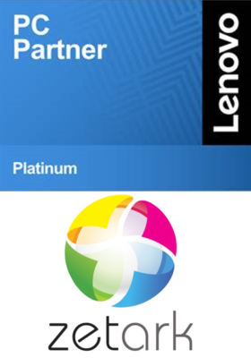 Partenaire Lenovo Platinum à Lille, Dunkerque, Calais, Hazebrouck, Lens, Valenciennes