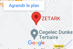Zetark, telephonie IP, cybersécurité, informatique, Fibre sur Dunkerque, Calais, Lens, Lille, Hazebrouck