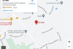 Zetark, telephonie IP, cybersécurité, informatique, Fibre sur Dunkerque, Calais, Lens, Lille, Hazebrouck