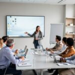 Formations professionnelles Zetark