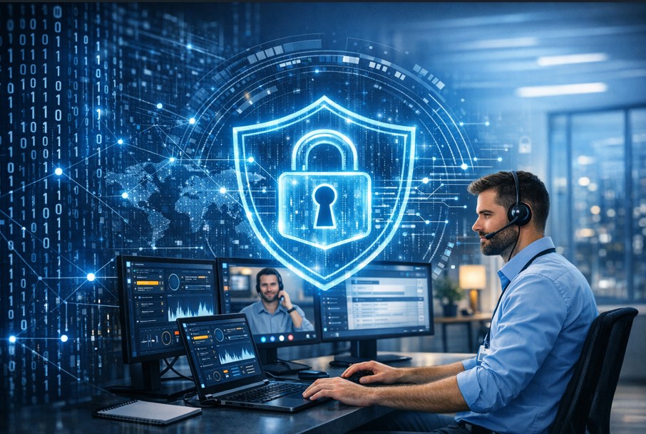 Infogerance-informatique avec zetark - Dunkerque - Lille - Lens - Calais - Hazebrouck - Nord Pas de Calais