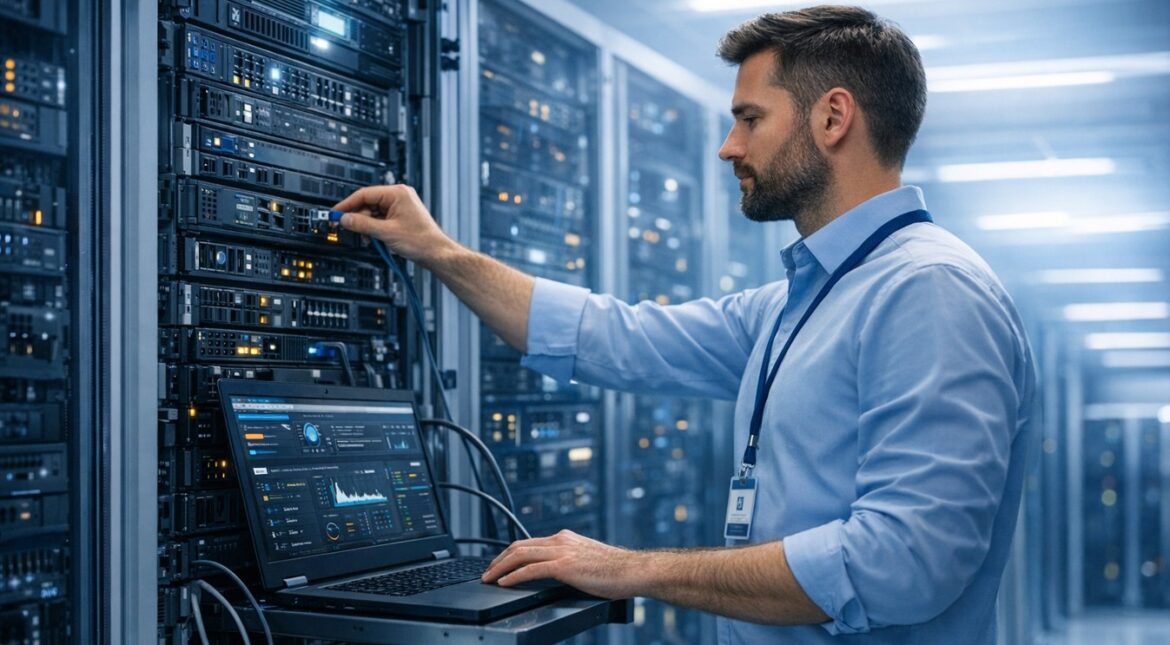 Infogerance-informatique - Dunkerque - Lille - Lens - Calais - Hazebrouck - Nord Pas de Calais