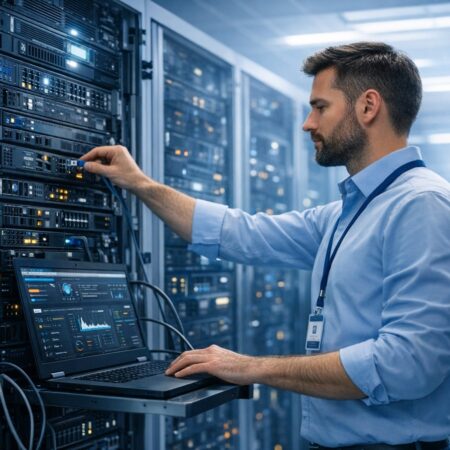 Infogerance-informatique - Dunkerque - Lille - Lens - Calais - Hazebrouck - Nord Pas de Calais