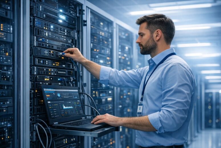Infogerance-informatique - Dunkerque - Lille - Lens - Calais - Hazebrouck - Nord Pas de Calais
