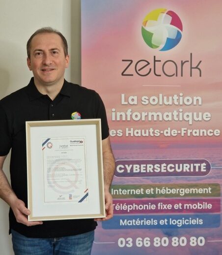 organisme de formation sur le numérique à Dunkerque et Lille