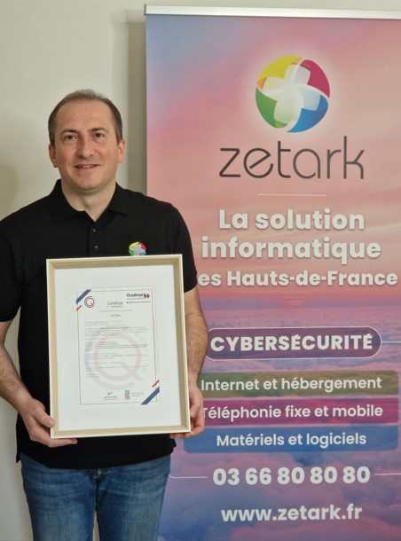 organisme de formation sur le numérique à Dunkerque et Lille