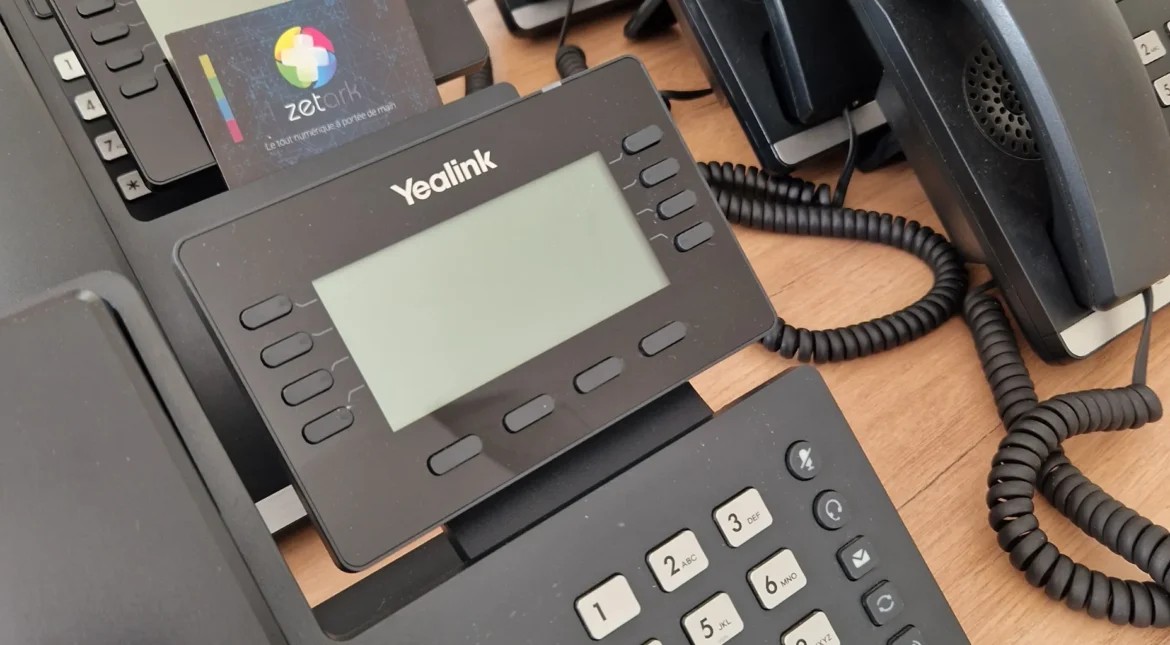 Audit télécom Dunkerque facture téléphonique entreprise