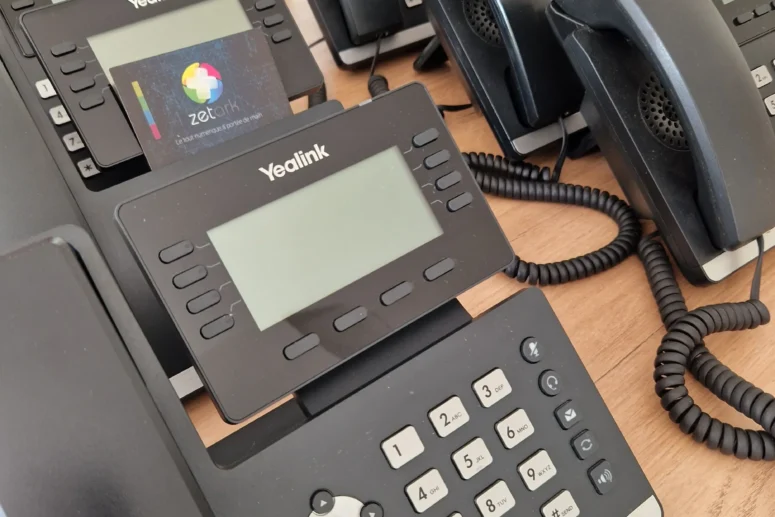 Audit télécom Dunkerque facture téléphonique entreprise